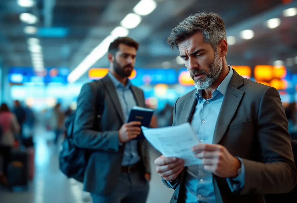 Cancelled Flight? You Are Probably Owed More Than a Voucher