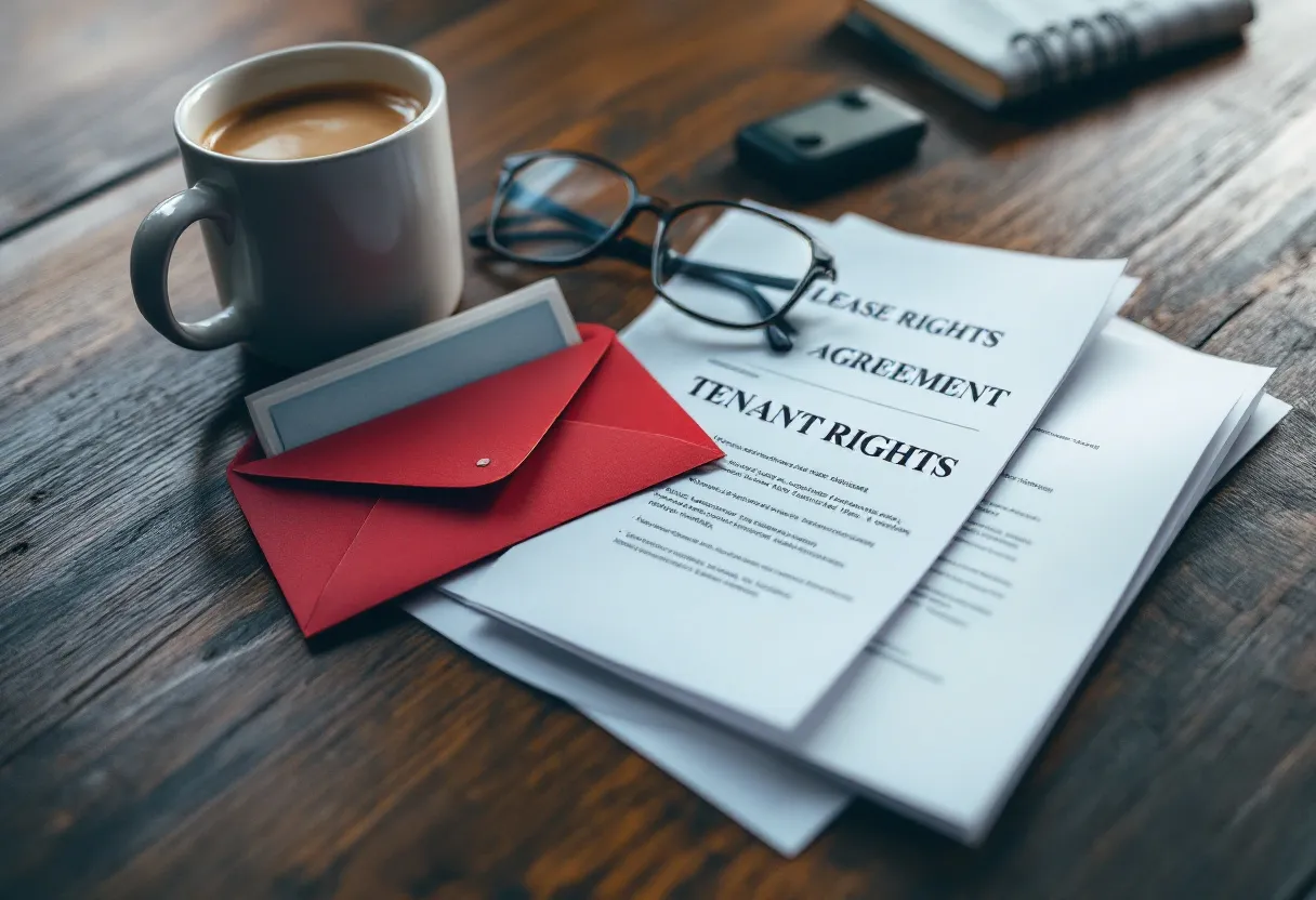 Your Landlord Cannot Just Keep Your Deposit — Here Is the Law